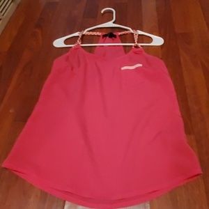 Jessica Simpson Tank